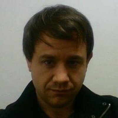 Profile Picture of Luciano Silva Alarco (@ChanoSilva) on Twitter