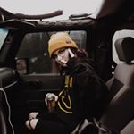 Profile Picture of jess 🖤 (@jessicacrumby) on Instagram