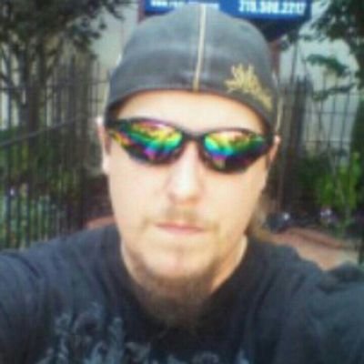 Profile Picture of Fred Rhode (@lordofnight9) on Twitter