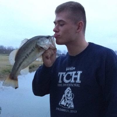 Profile Picture of Colin Vaughn (@bigvaughn36) on Twitter