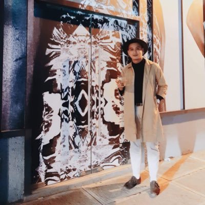 Profile Picture of Jim (@truman_jimblack) on Twitter