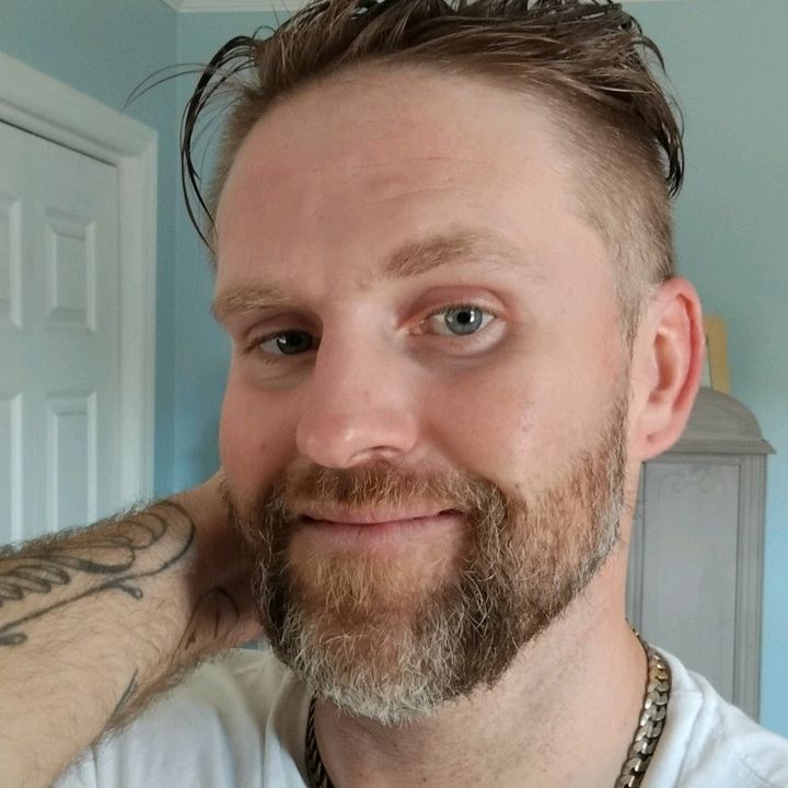 Profile Picture of heathan89 (@milesfrank6) on Tiktok