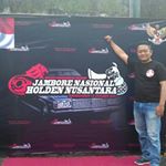 Profile Picture of Andre Rizki Kurnia (@jempol_singo) on Instagram