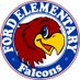 Profile Picture of Ford Elementary, Conroe ISD (@FordCISD) on Twitter