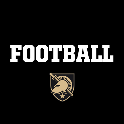 Profile Picture of Army Football (@ArmyWP_Football) on Twitter