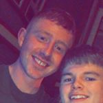 Profile Picture of David Hanley (@davehanley_) on Instagram