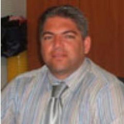 Profile Picture of Kevin Borg (@kevinborgswieqi) on Twitter