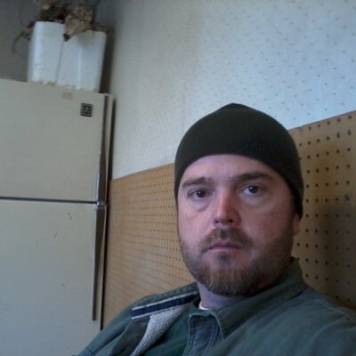 Profile Picture of Daniel Eastridge (@DanielEastridge) on Twitter