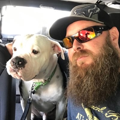 Profile Picture of Steve Carper (@MudSh0v3l) on Twitter