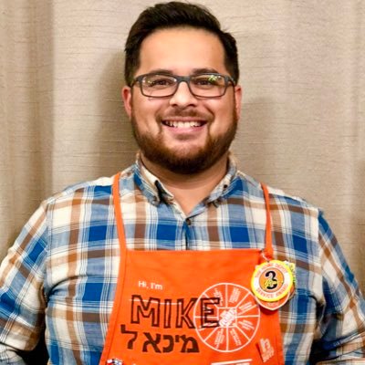 Profile Picture of Mike Schoening THD (Denver) (@mike_thd) on Twitter