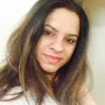 Profile Picture of Salome Singh (@salomesingh) on Instagram