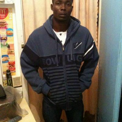 Profile Picture of Alexander Jurgen (@shaquille22e) on Twitter