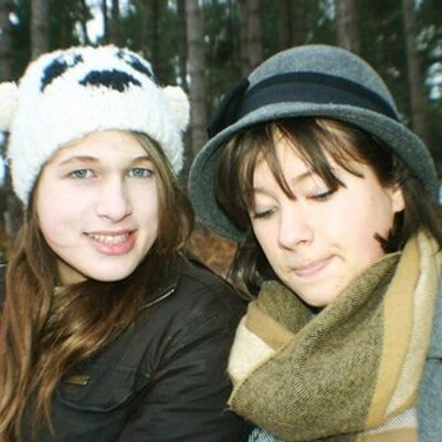 Hettie Kemp - Twitter Profile Picture of Hettie Kemp (@HesterNaomi) on Twitter