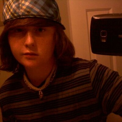 Profile Picture of Christian Keel (@xxCKILLAxx) on Twitter