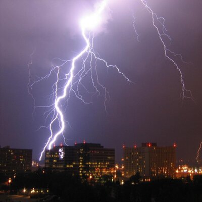 Profile Picture of John Guidry (@GuidryEarthSci) on Twitter