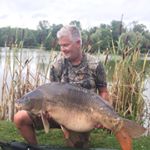 Profile Picture of Martin Ramsey (@martyram862) on Instagram