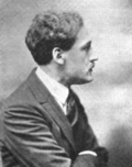 Profile Picture of Richard Buhligon Wikipedia