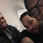 Profile Picture of Vincent Allen (@_vince.allen_) on Instagram