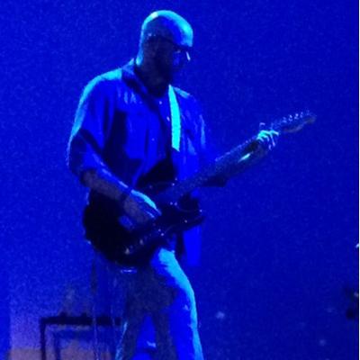 Profile Picture of Patrick Rodrigue (@PattyMcFly78) on Twitter
