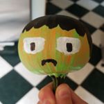 Profile Picture of Patrick Vollmer (@depressedchickendance) on Instagram
