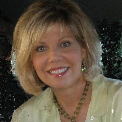 Profile Picture of Paula Davy (@peadittydo) on Twitter