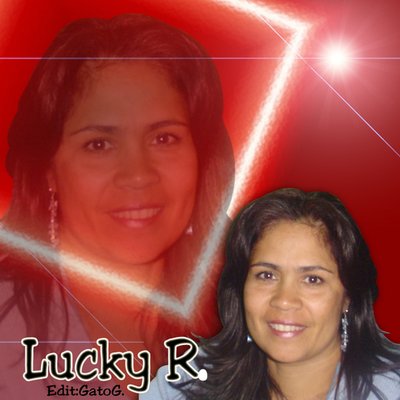 Profile Picture of Lucrecia Rivera (@Luckycicleguate) on Twitter