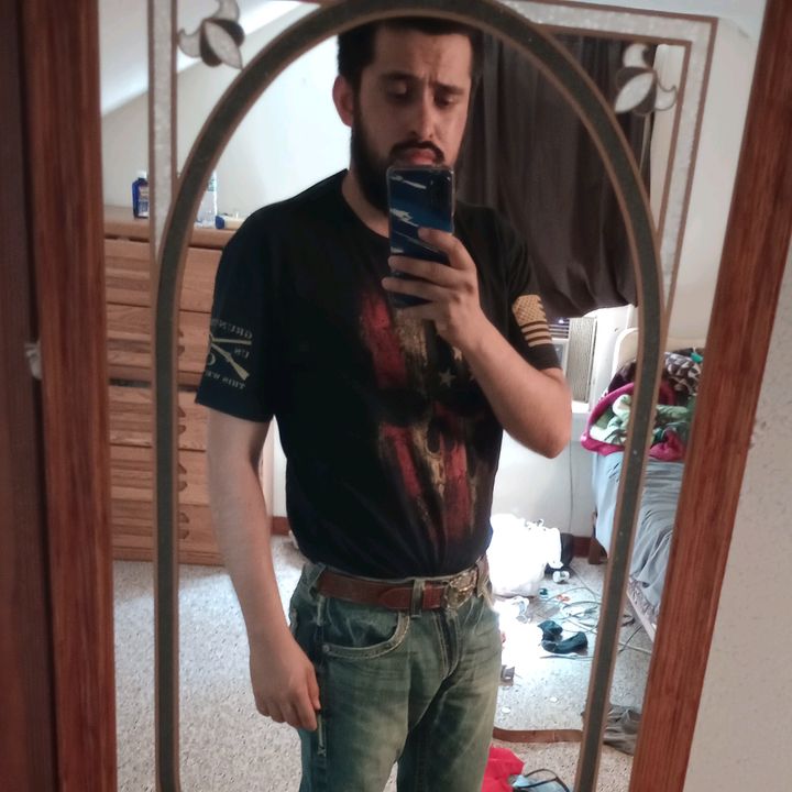 Profile Picture of Mario Duron (@marioguerra912) on Tiktok