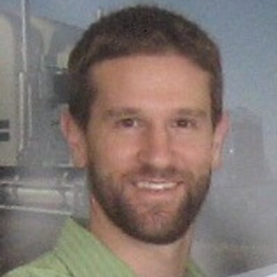 Profile Picture of Jeff Gish (@bekinsams) on Twitter