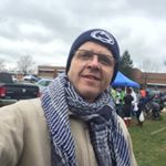 Profile Picture of Dennis D. Tewksbury (@ddtewks) on Instagram