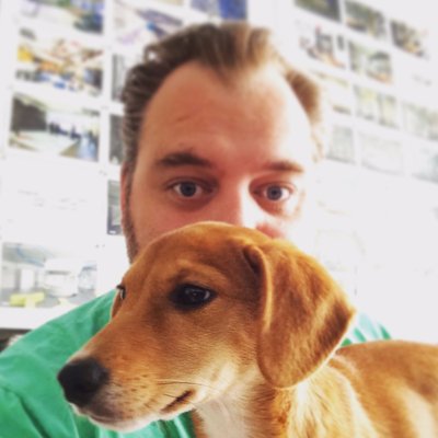 Profile Picture of Charlie Marshall (@@charliemarshall) on Twitter