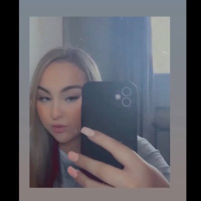 Profile Picture of Milley-jade Adair (@milley_jade) on Twitter