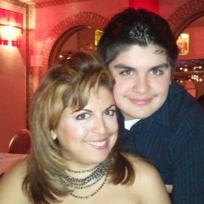Profile Picture of Cristina Campos (@campos24_campos) on Twitter