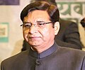 Profile Picture of Pritam Singh (politician, born 1958)on Wikipedia