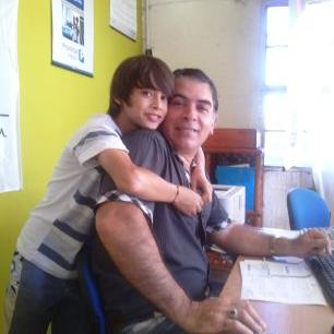 Profile Picture of Raul Pando (@DistrilRaul) on Twitter