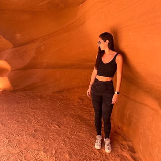 Profile Picture of Bianca Dominguez (@dominguezb) on Instagram