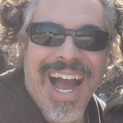 Profile Picture of Mitch Gottlieb (@mitchgottlieb) on Twitter