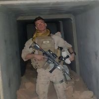 Profile Picture of Tommy Harrell (@tommy-harrell-2) on Quora
