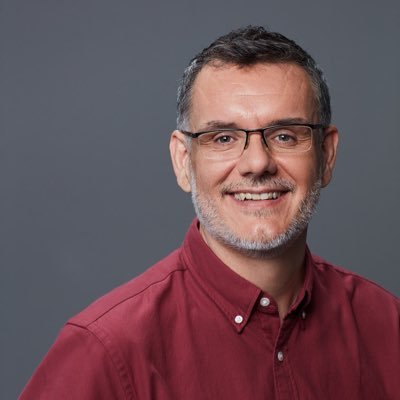 Profile Picture of Mike Cass (@MikeCassRadio) on Twitter