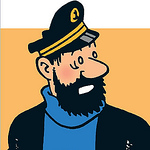 Profile Picture of Alex Titterton (@captain-haddock) on Flickr