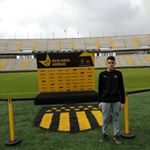 Profile Picture of Alexander Aguilera (@alexander_aguilera1891) on Instagram