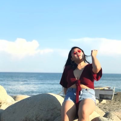 Profile Picture of Gladys Oczon (@gladysoczon) on Twitter