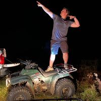 Profile Picture of Jonathan Robert Baranowski (@@jonathanrobertbar) on Tiktok