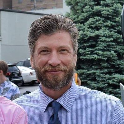 Profile Picture of Gary H. Davidson (@GaryHDavidson) on Twitter