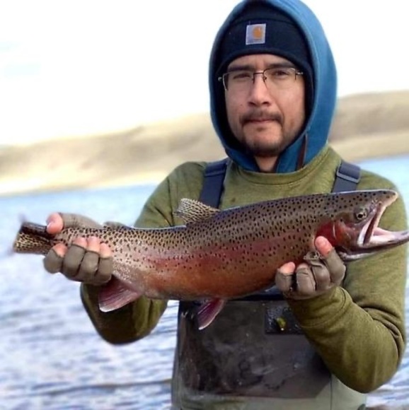 Profile Picture of Keith Wolftail (@wolftailkeith) on Poshmark