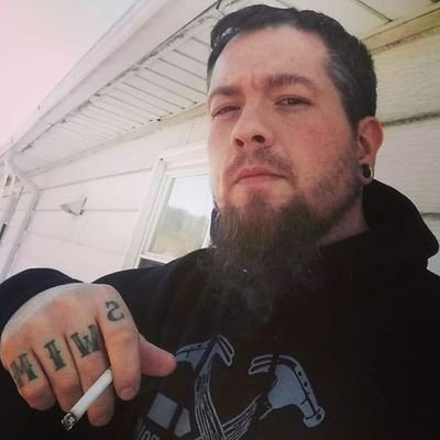 Profile Picture of Vinnie Chiaramonte (@Bent_N_br0ken) on Twitter