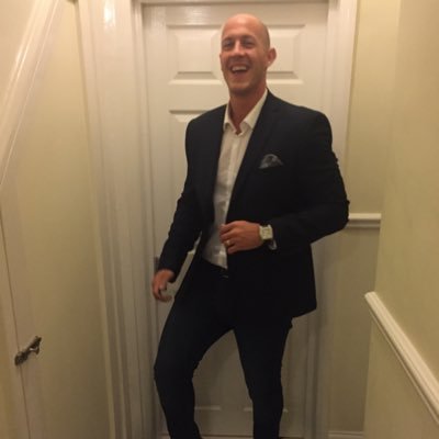 Profile Picture of Terry Smith (@Tel_DV) on Twitter