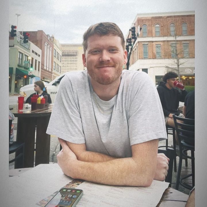 Profile Picture of Trevor Crouch106 (@trevorcrouch3) on Tiktok