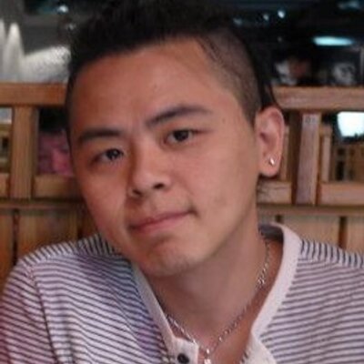 Profile Picture of Nelson Chao (@nelsonwei1211) on Twitter