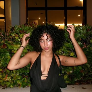 Profile Picture of ester no h (@_estercastillo) on Instagram