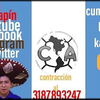 Profile Picture of Dj El Chapín (@Lucas91940734) on Twitter